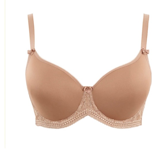 Panache “Cari” style beige bra in size 32G - Picture 8 of 8